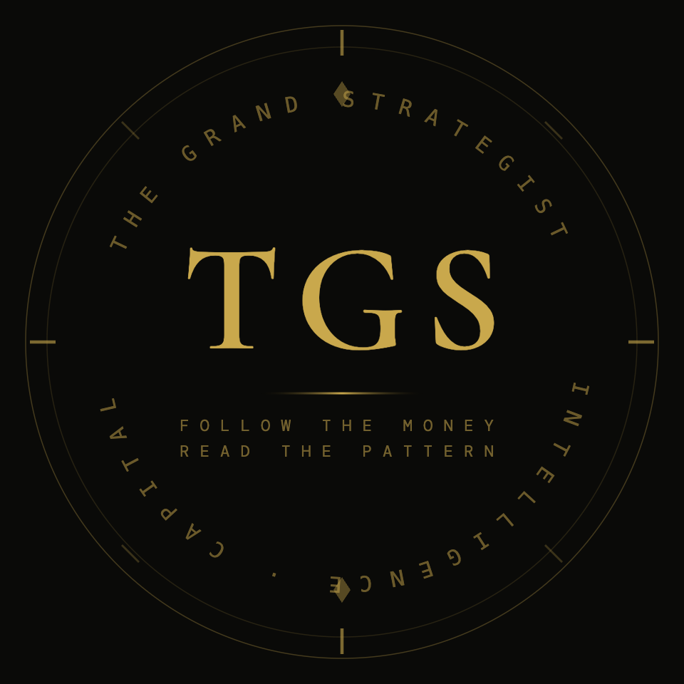 The Grand Strategist